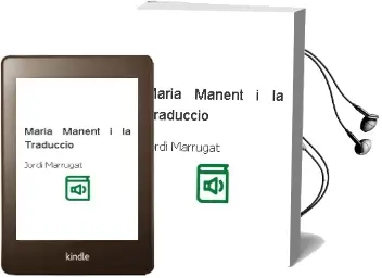 Descargar AudioLibro Maria Manent i la Traduccio de Jordi Marrugat año 2009