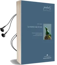 Descargar AudioLibro Marxa cap al mar de Pere Calders año 2009