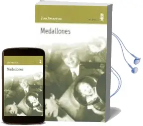 Descargar AudioLibro Medallones de Zofia Nalkowska año 2009