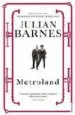 AudioLibro Metroland de Julian Barnes