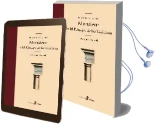 Descargar AudioLibro Monsieur o el Principe de las Tinieblas (el Quinteto de Aviñon i) de Lawrence Durrell año 2009