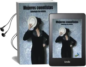 Descargar AudioLibro Mujeres Cuentistas: Antologia de Relatos de Inma Luna año 2009