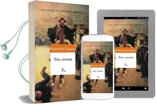 Descargar AudioLibro Por i Diners de Francesc Cabana año 2009