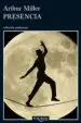 AudioLibro Presencia de Arthur Miller
