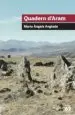 AudioLibro Quadern d Aram de Maria Angels Anglada