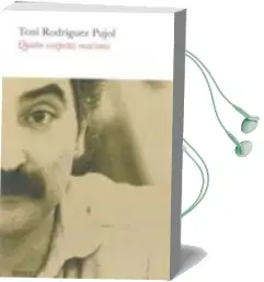 Descargar AudioLibro Quatre Carpetes Marrons de Toni Rodriguez Pujol año 2009