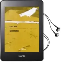 Descargar AudioLibro Secesion de Chus Pato año 2009