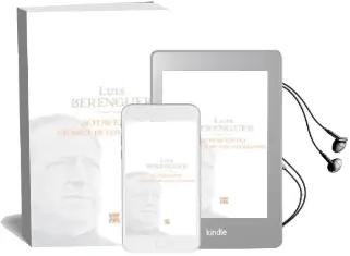 Descargar AudioLibro Sotavento de Luis Berenguer año 2009