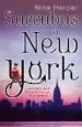 AudioLibro Succubus in new York de Nina Harper