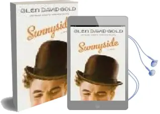 Descargar AudioLibro Sunnyside de Glen David Gold año 2009
