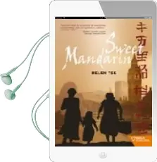 Descargar AudioLibro Sweet Mandarin de Helen Tse año 2009