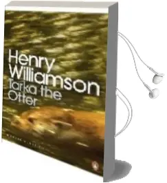 Descargar AudioLibro Tarka the Otter de Henry Williamson año 2009