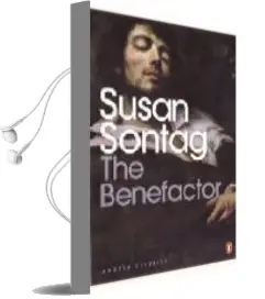 Descargar AudioLibro The Benefactor de Susan Sontag año 2009