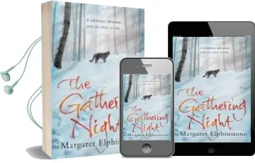 Descargar AudioLibro The Gathering Night de Margaret Elphinstone año 2009