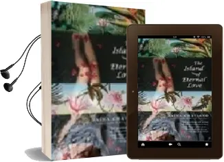 Descargar AudioLibro The Island of Eternal Love de Daina Chaviano año 2009