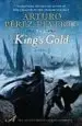 AudioLibro The King s Gold de Arturo Perez Reverte