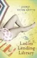 AudioLibro The Ladies Lending Library de Janice Kulyk Keefer