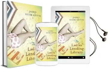 Descargar AudioLibro The Ladies Lending Library de Janice Kulyk Keefer año 2009