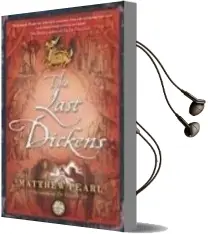 Descargar AudioLibro The Last Dickens de Matthew Pearl año 2009