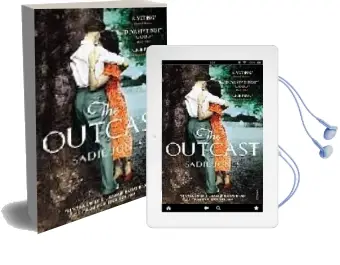 Descargar AudioLibro The Outcast de Sadie Jones año 2009