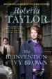 AudioLibro The Reinvention of ivy Brown de Roberta Taylor