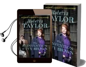 Descargar AudioLibro The Reinvention of ivy Brown de Roberta Taylor año 2009
