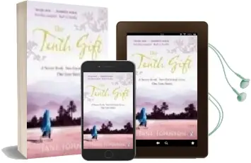 Descargar AudioLibro The Tenth Gift de Jane Johnson año 2009