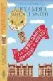 AudioLibro The Unbearable Lightness of Scones de Alexander Mccall Smith