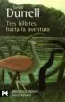 AudioLibro Tres Billetes Hacia la Aventura de Gerald Durrell