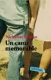 AudioLibro Un Cami Memorable de Nicholas Sparks