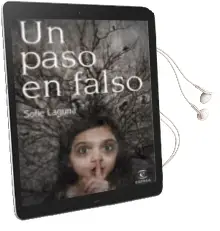 Descargar AudioLibro Un Paso en Falso de Sofie Laguna año 2009