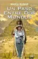 AudioLibro Un Paso Entre dos Mundos de Maria Bunar