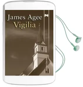 Descargar AudioLibro Vigilia de James Agee año 2009