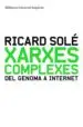 AudioLibro Xarxes Complexes de Ricard Sole