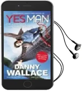 Descargar AudioLibro Yes man de Daniel Wallace año 2009