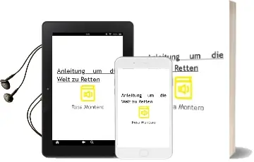 Descargar AudioLibro Anleitung um die Welt zu Retten de Rosa Montero año 2010