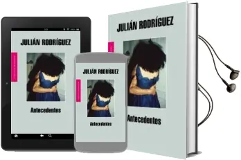 Descargar AudioLibro Antecedentes de Julian Rodriguez año 2010