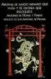 AudioLibro Aromas de Nardo Indiano que Mata y de Ovonia que Enloquece de Antonio De Hoyos Y Vinent