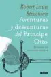 AudioLibro Aventuras y Desventuras del Principe Otto de Robert Louis Stevenson
