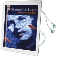 Descargar AudioLibro Bella en las Tinieblas de Manuel De Lope año 2010