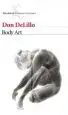 AudioLibro Body art de Don Delillo