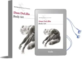 Descargar AudioLibro Body art de Don Delillo año 2010