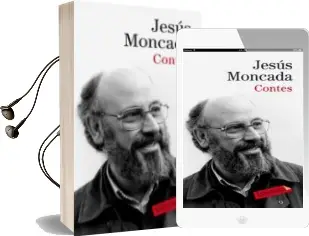 Descargar AudioLibro Contes de Jesus Moncada año 2010