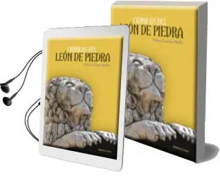 Descargar AudioLibro Cronicas del Leon de Piedra de Óscar Llamas Bello año 2010