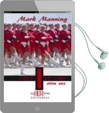 Descargar AudioLibro Crucificame Otra vez de Mark Manning año 2010