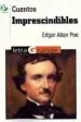 AudioLibro Cuentos Imprescindibles de Edgar Allan Poe