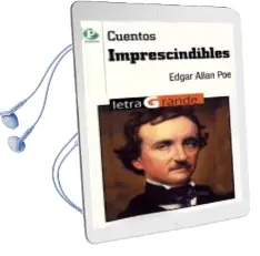 Descargar AudioLibro Cuentos Imprescindibles de Edgar Allan Poe año 2010
