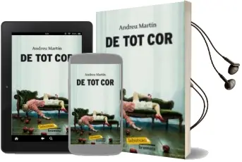 Descargar AudioLibro De tot cor de Andreu Martin año 2010