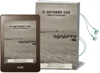 Descargar AudioLibro El Autobus 538 (Made in Burujon) de Santiago Solano Grande año 2010