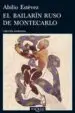 AudioLibro El Bailarin Ruso de Montecarlo de Abilio Estevez